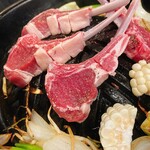 なまらむーちょ - 