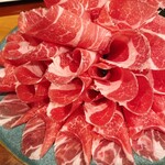 なまらむーちょ - 