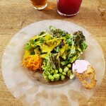 ユニオンサンドヤード - 