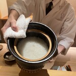 橦木町 しみず - 