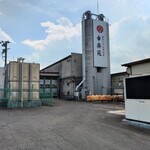 幸楽苑 - 幸楽苑本社工場