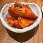 焼肉ホルモン金樹 - 