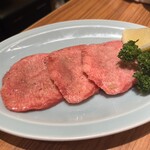 焼肉ホルモン金樹 - 