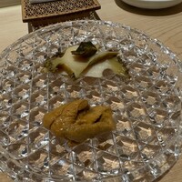 麻布十番 秦野よしき - 