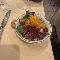 エリオ・ロカンダ・イタリアーナ - 