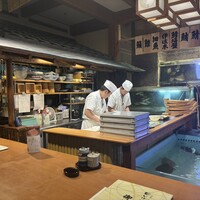 いけす無門 新宿 - 
