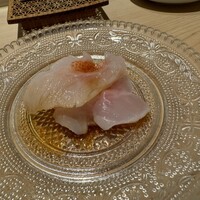 麻布十番 秦野よしき - 