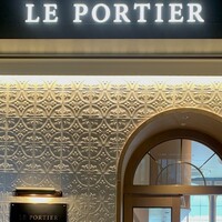 LE PORTIER Par Aux Delices de dodine Toranomon - 