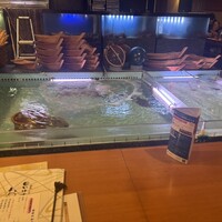 いけす無門 新宿 - 