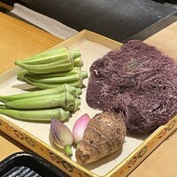 橦木町 しみず - 