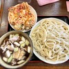 藤店うどん