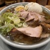 シンちゃんラーメン