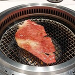 銀座焼肉 Salon de AgingBeef - 