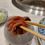 銀座焼肉 Salon de AgingBeef - 
