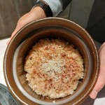 銀座焼肉 Salon de AgingBeef - 