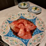 銀座焼肉 Salon de AgingBeef - 