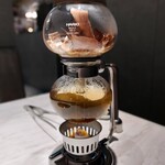 銀座焼肉 Salon de AgingBeef - 