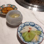 銀座焼肉 Salon de AgingBeef - 