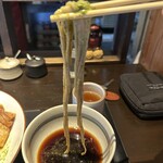井上のそば屋 - 
