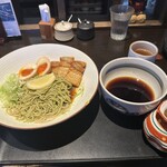 井上のそば屋 - 
