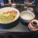 井上のそば屋 - 