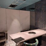 銀座焼肉 Salon de AgingBeef - 