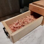 銀座焼肉 Salon de AgingBeef - 