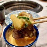 銀座焼肉 Salon de AgingBeef - 