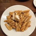 生ハムとワイン メッシタフランコ - 