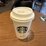 スターバックス コーヒー - ドリンク写真:
