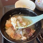 寿司居酒屋 伝次郎 - 