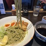 井上のそば屋 - 