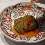 銀座焼肉 Salon de AgingBeef - 