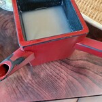 三たてそば 長畑庵 - 