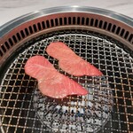 銀座焼肉 Salon de AgingBeef - 