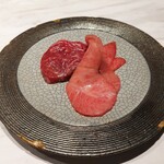 銀座焼肉 Salon de AgingBeef - 