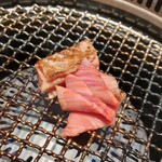 銀座焼肉 Salon de AgingBeef - 