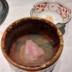 銀座焼肉 Salon de AgingBeef - 