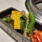 銀座焼肉 Salon de AgingBeef - 