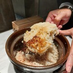 銀座焼肉 Salon de AgingBeef - 
