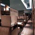 銀座焼肉 Salon de AgingBeef - 