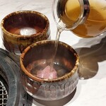 銀座焼肉 Salon de AgingBeef - 