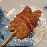 南青山 七鳥目 - 