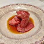 銀座焼肉 Salon de AgingBeef - 