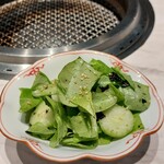 銀座焼肉 Salon de AgingBeef - 