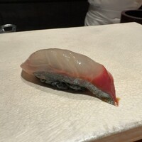 麻布 黒しゃり - 