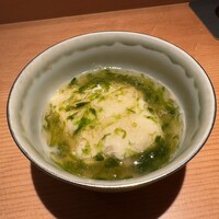 麻布 黒しゃり - 