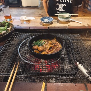 亀甲苑 - 料理写真: