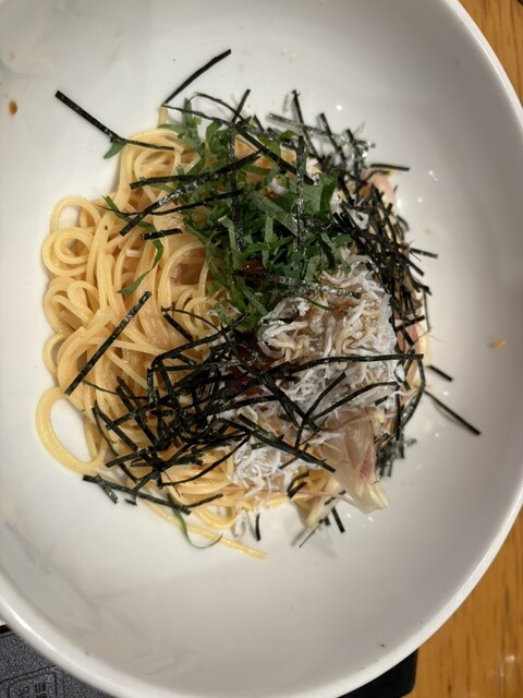 Kamaage Spaghetti Supajiro Gonnosukezaka Ten photo 4