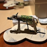 銀座 しのはら - 